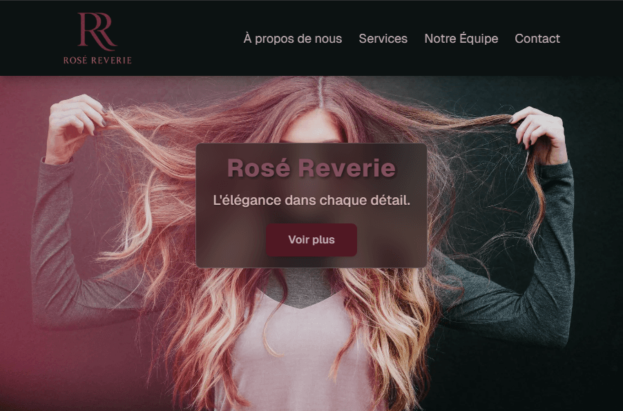 Rose-Reverie
